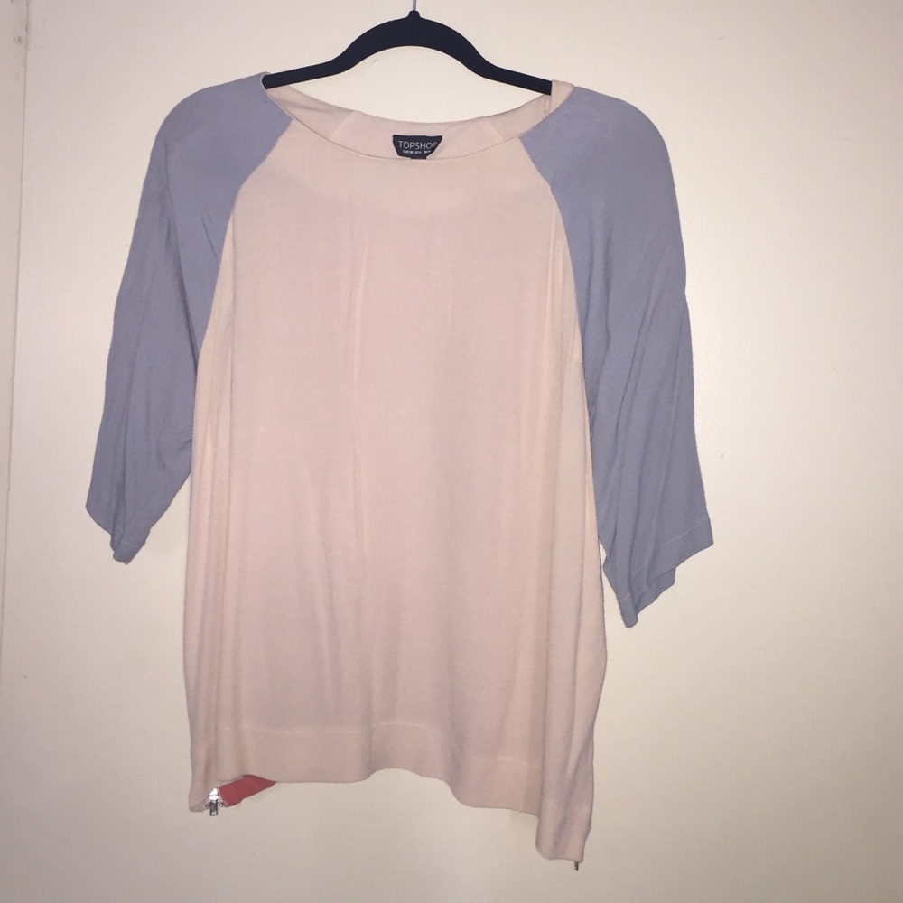 3/$25 TOPSHOP top